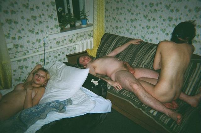 Домашний секс времен союза 7 фото