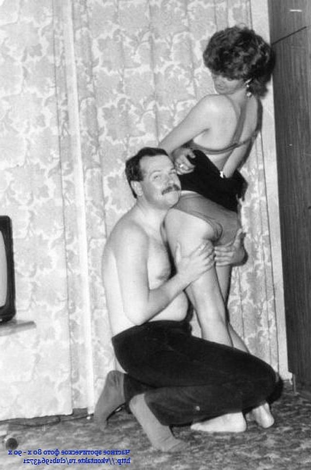 Советская Парочка Активно Трахается Порно Фото И Секс Фотографии