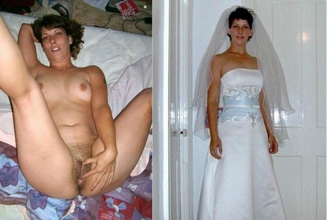 Хорошенькие невесты хотят поразвлечься 7 фото